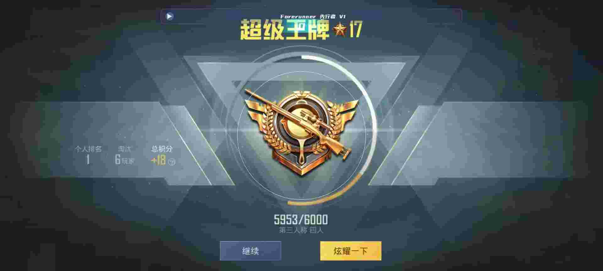 和平精英鸡腿辅助自瞄 - ��ƽ��ӢǬ���������辅助预览图